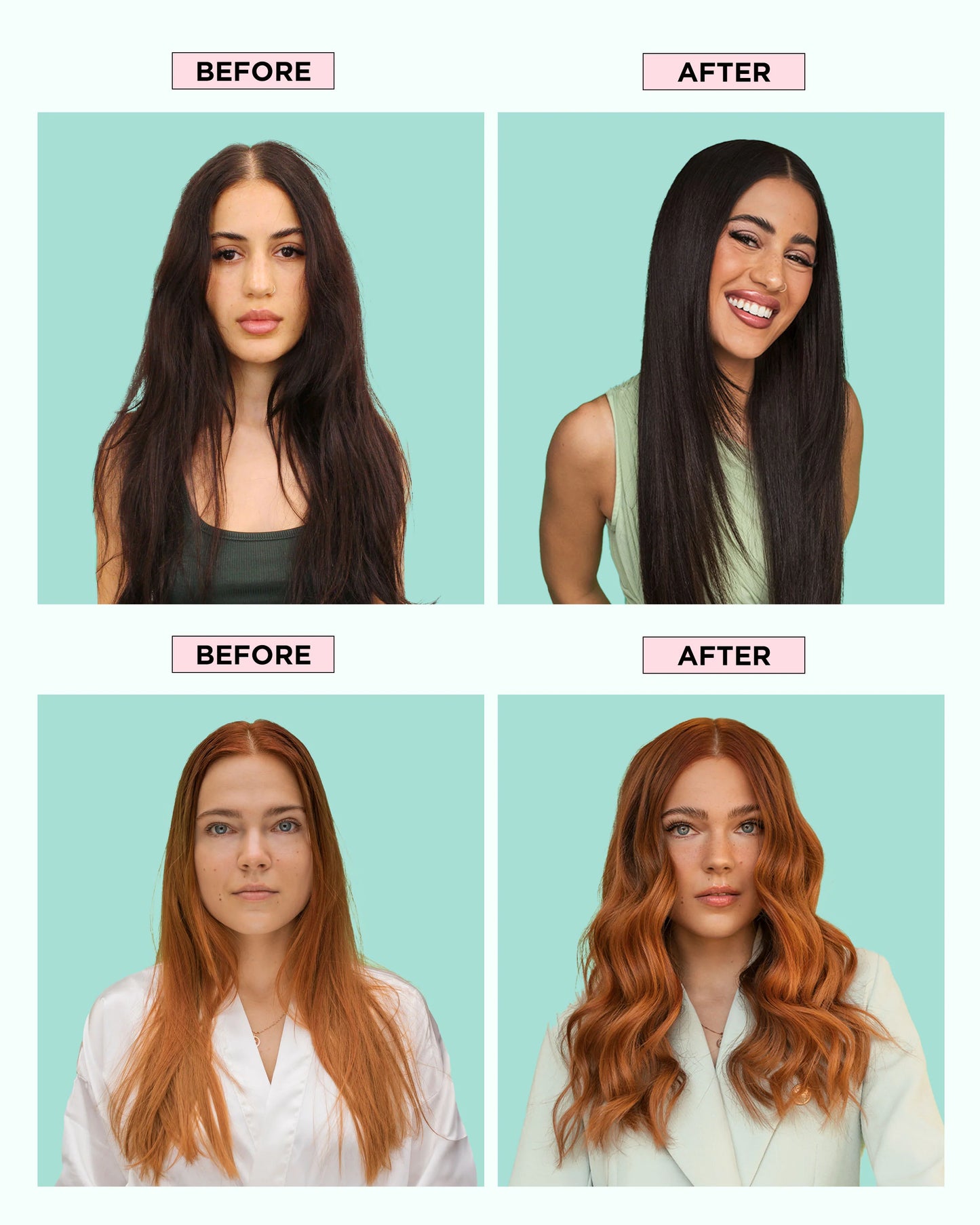 DESIGNME gloss.me hair serum