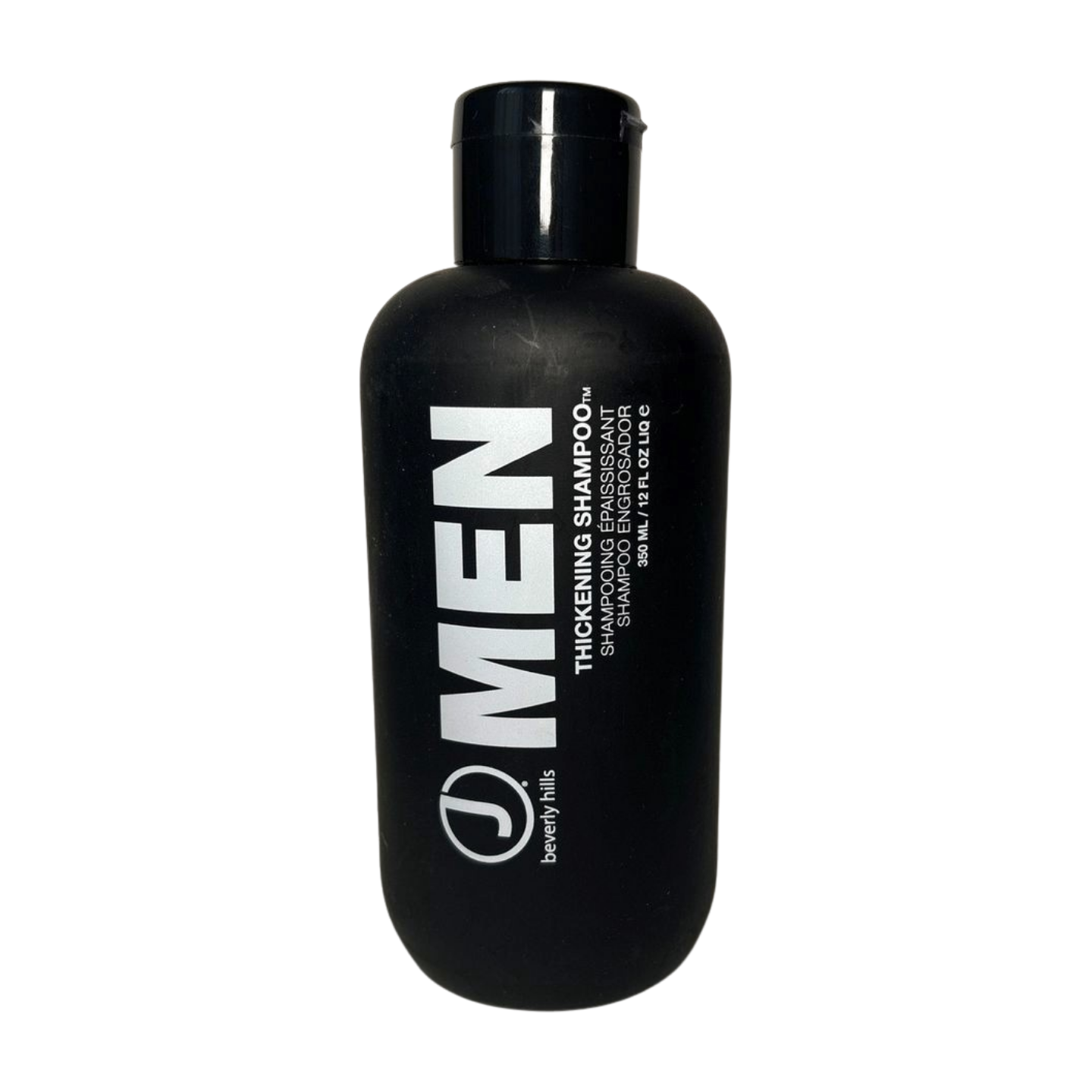 J MEN beverley hills Thickening Shampoo 350 ml