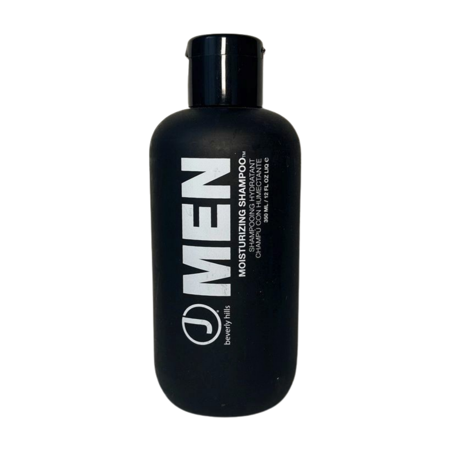 J MEN berverly hills Moisturizing shampoo 350 ml