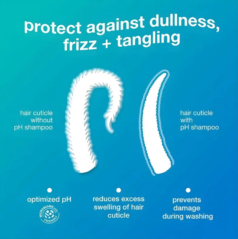 K18 Damage shield ph protective  shampoo