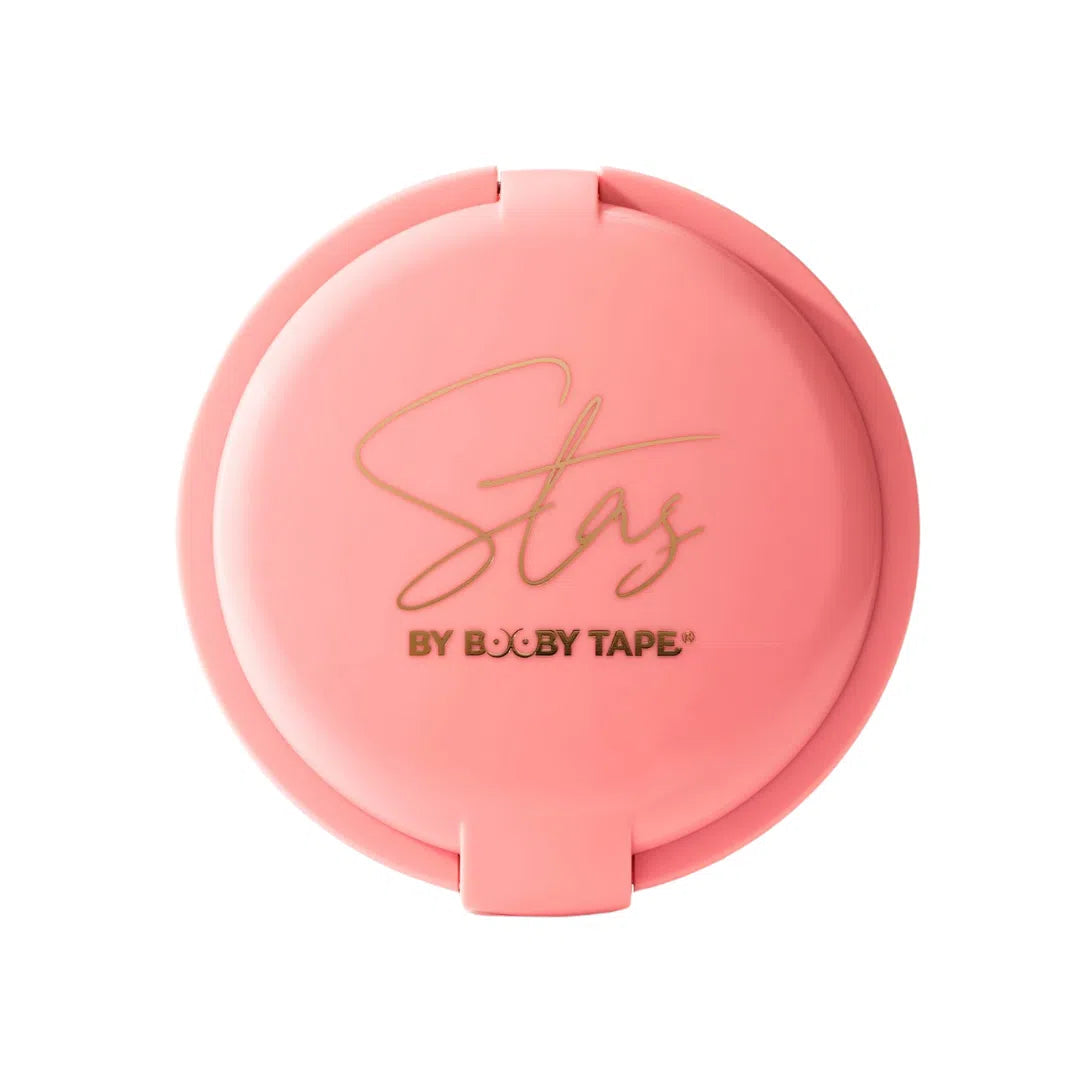 Stay by booby tape illuminating bronzer cinnamon