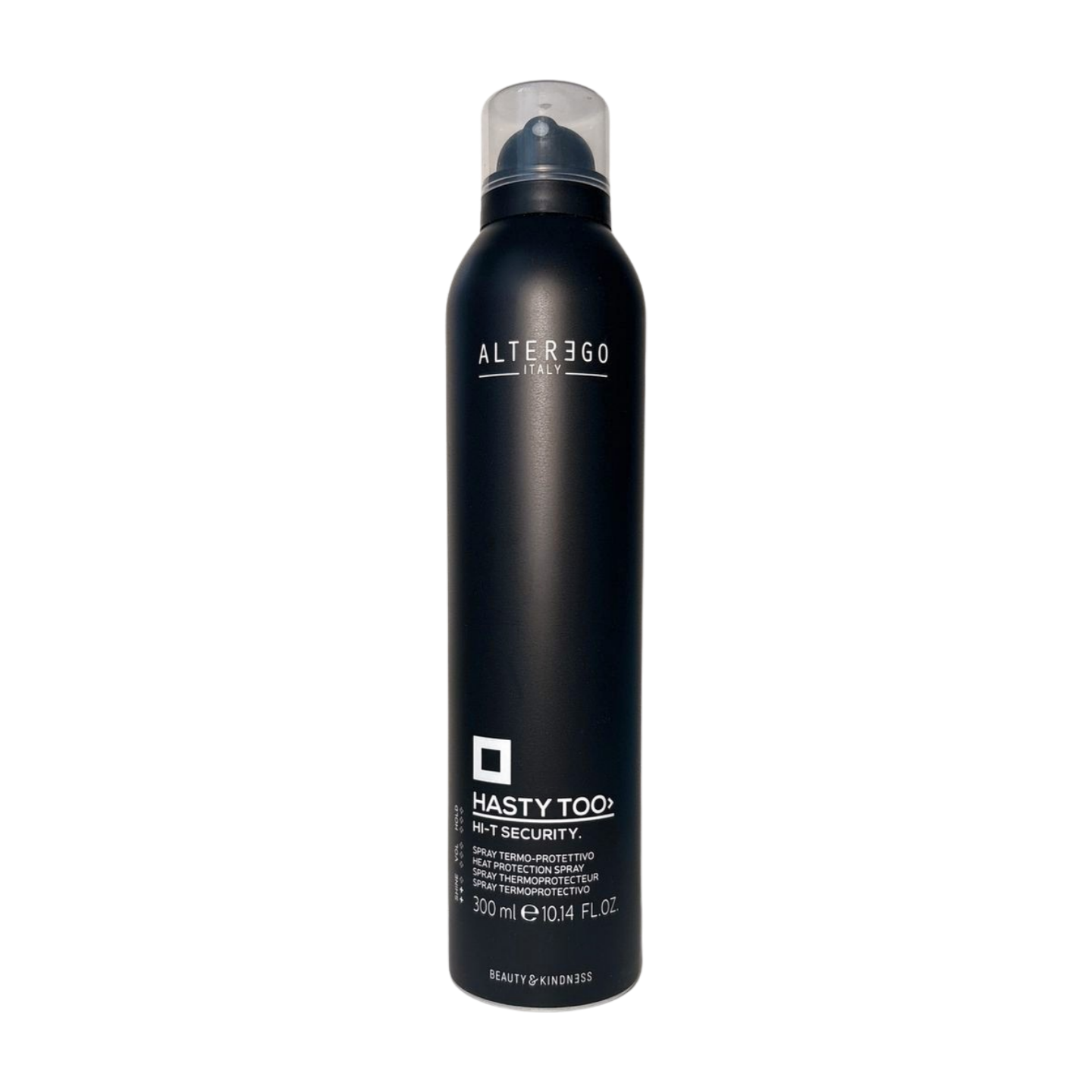 Alter Ego Italy HASTY TOO HI-T SECURITY. Thermal spray protection 300 ml