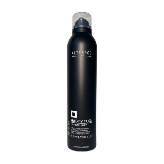 Alter Ego Italy HASTY TOO HI-T SECURITY. Thermal spray protection 300 ml