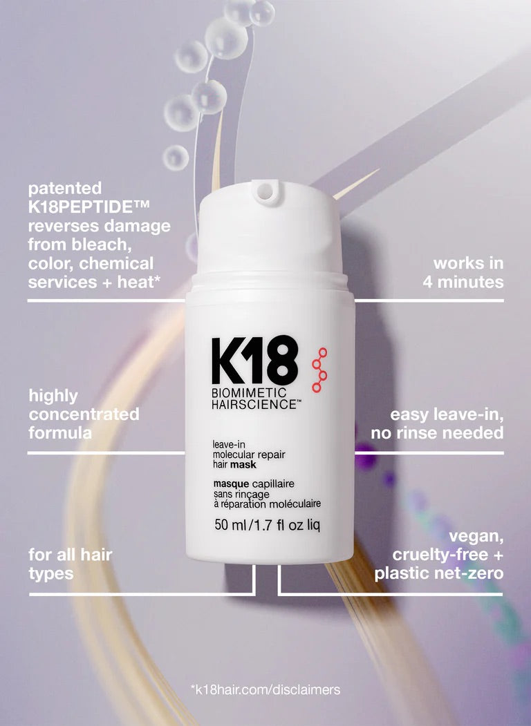 K18 15 ml