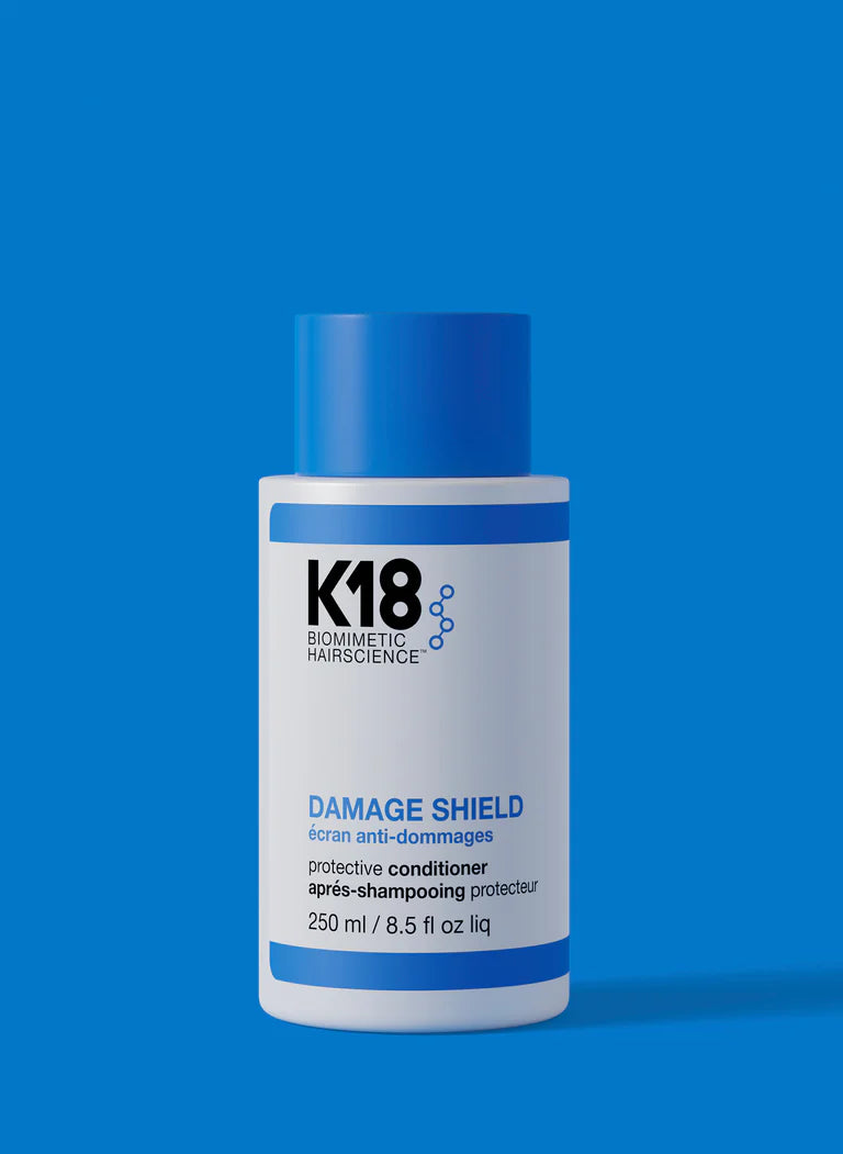 K18 Damage Shield protective conditionner