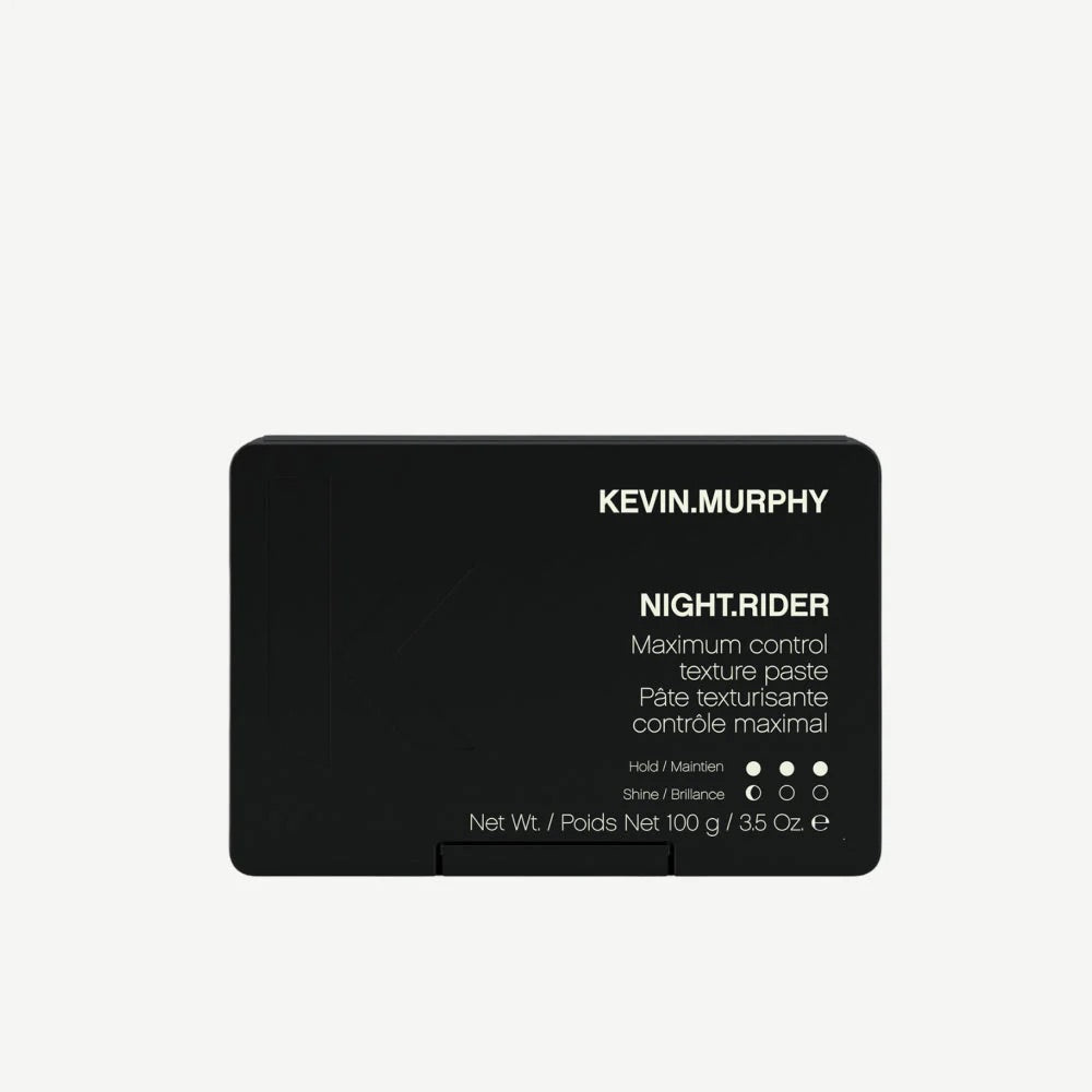 KEVIN.MURPHY night. Rider