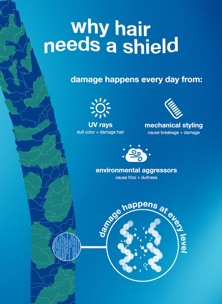 K18 Damage Shield protective conditionner
