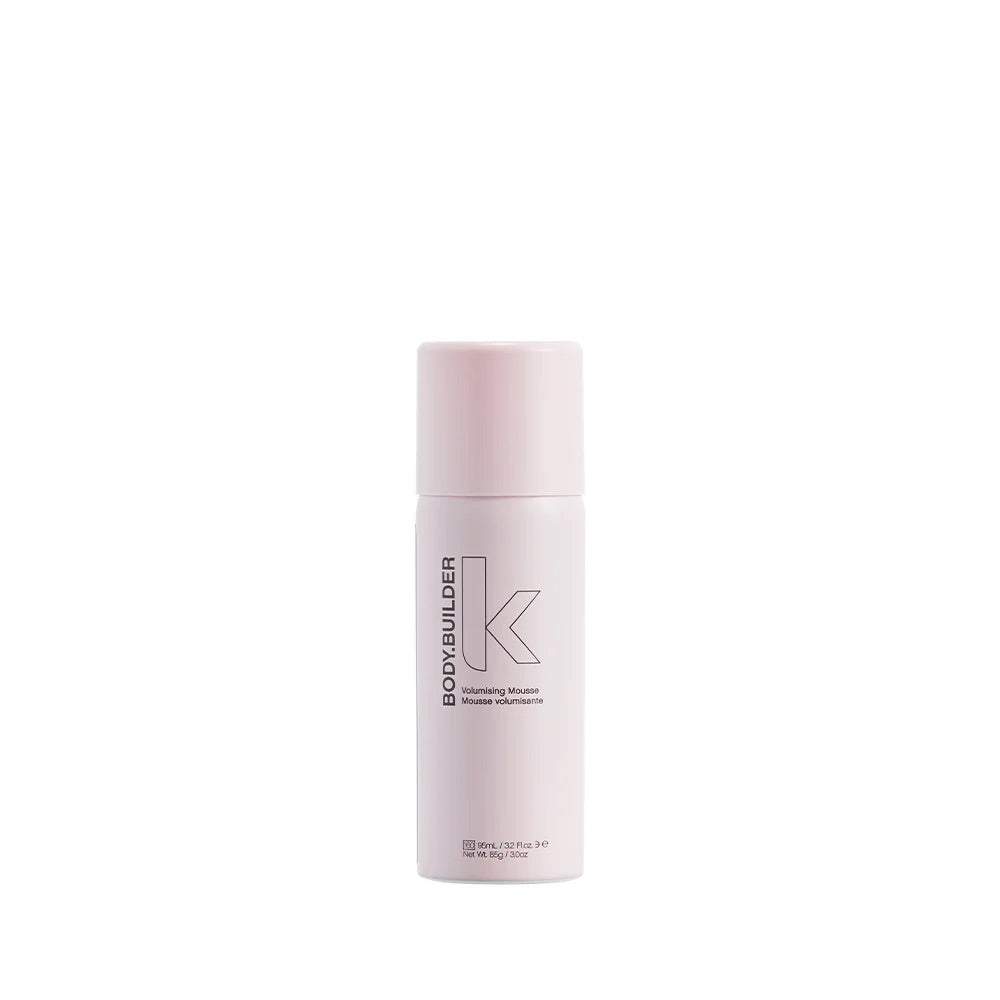 KEVIN.MURPHY Body builder volumising mousse 100 ml