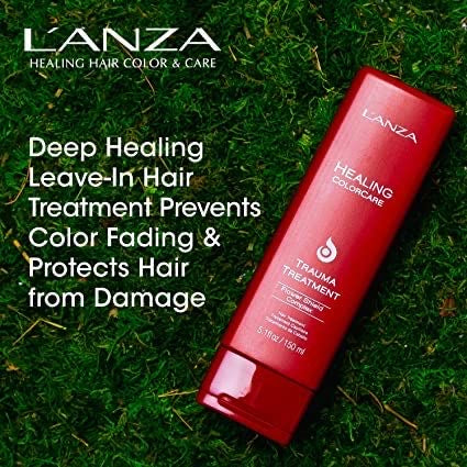 L’anza Trauma treatment