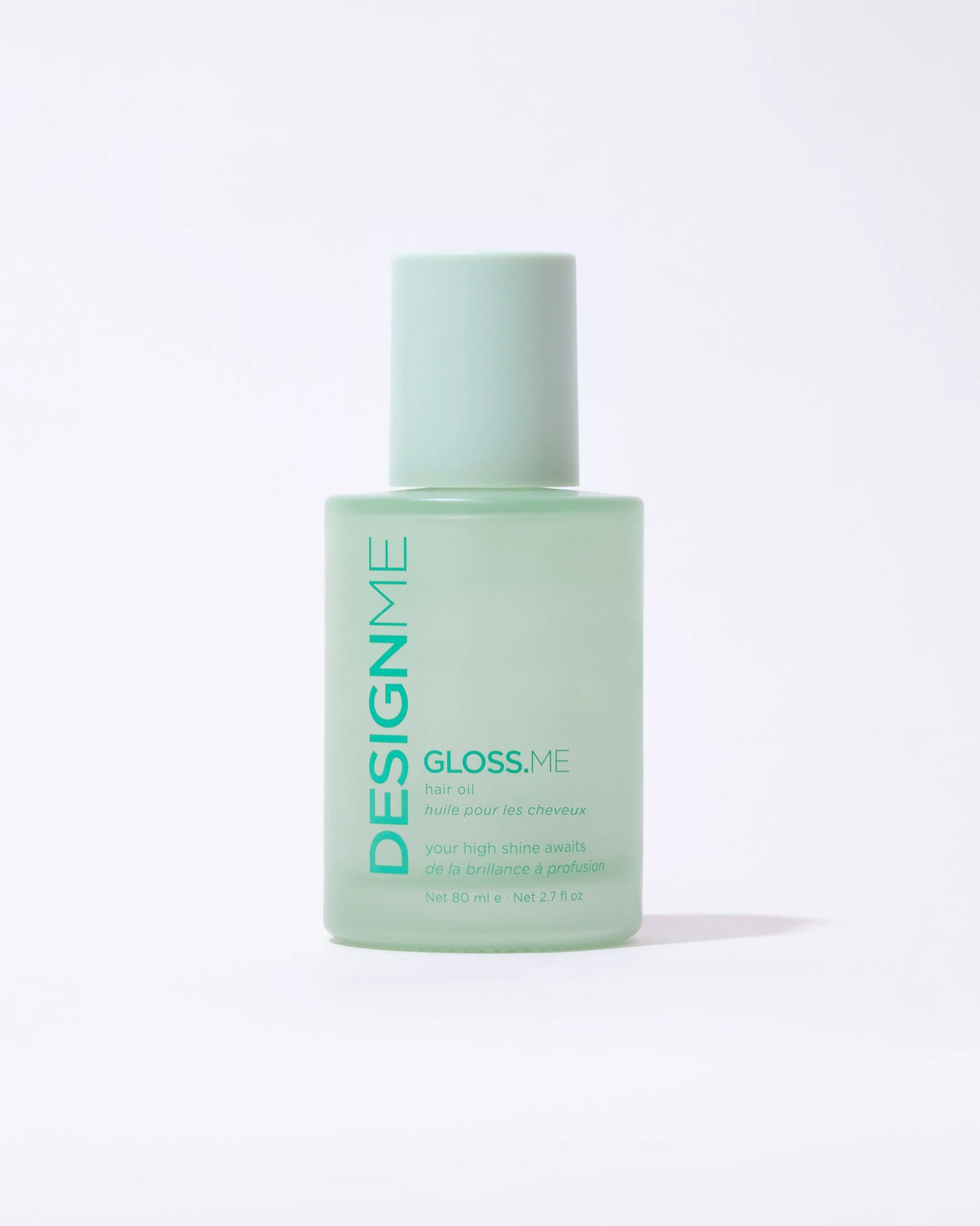 DESIGNME gloss.me hair serum