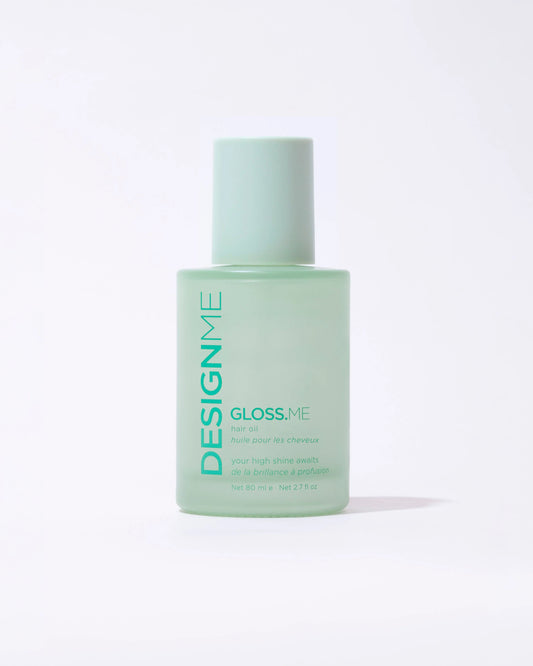 DESIGNME gloss.me hair serum