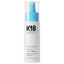 K18 AstroLift tm reparative volume spray 118 ml