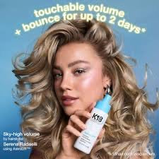 K18 AstroLift tm reparative volume spray 118 ml