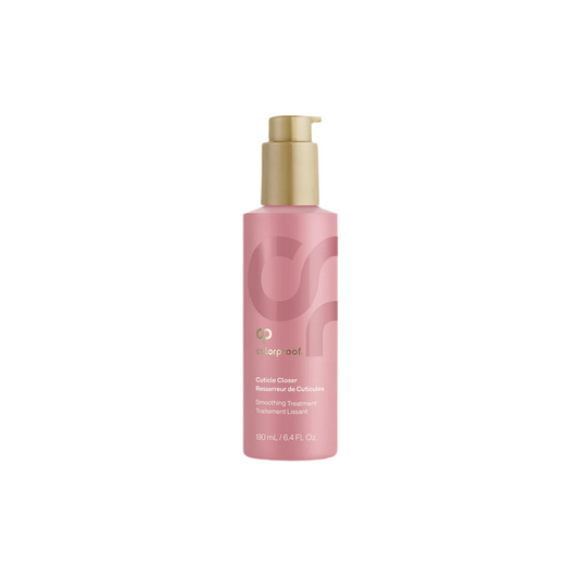 Colorproof cuticle closer smothing treatment 190 ml