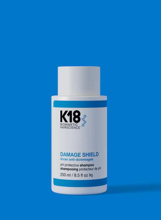 K18 Damage shield ph protective  shampoo