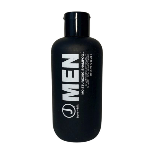 J MEN berverly hills Moisturizing shampoo 350 ml